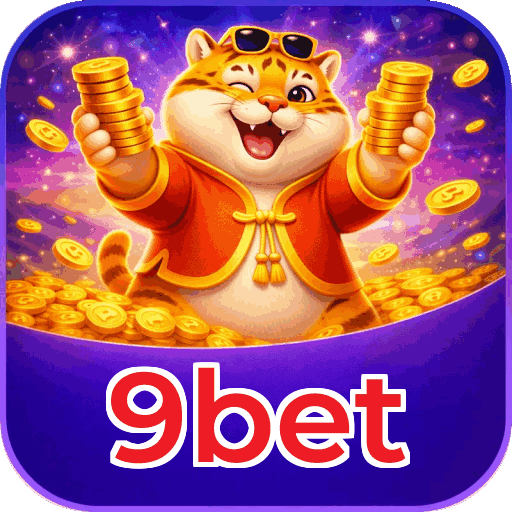 9bet Slots - 1.500+ Jogos